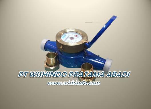 WATER METER ONDA 0.5 INCH15MM - WATER METER ONDA 1/2 INCH DN15 jual-water-meter-onda-0-5-inch-15mm
