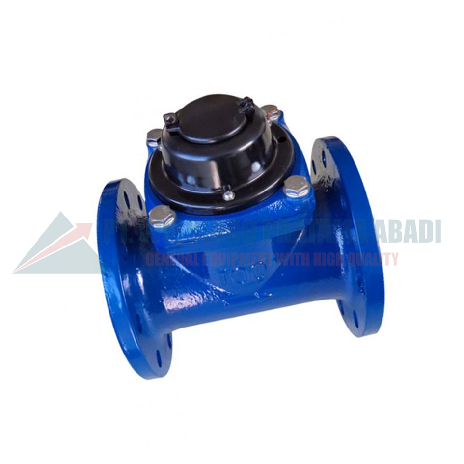 Jual Water Meter Westechaus Size 3 inch DN80mm water meter westechouse 3 inch DN80mm sudah banyak digunakan di PDAM atau perusahaan air minum milik pemerintah.Water meter westechouse ini tidak membutuhkan banyak pemeliharaan khusus, karena sudah dirancang untuk dapat ditempatkan di luar ruangan atau dalam ruangan