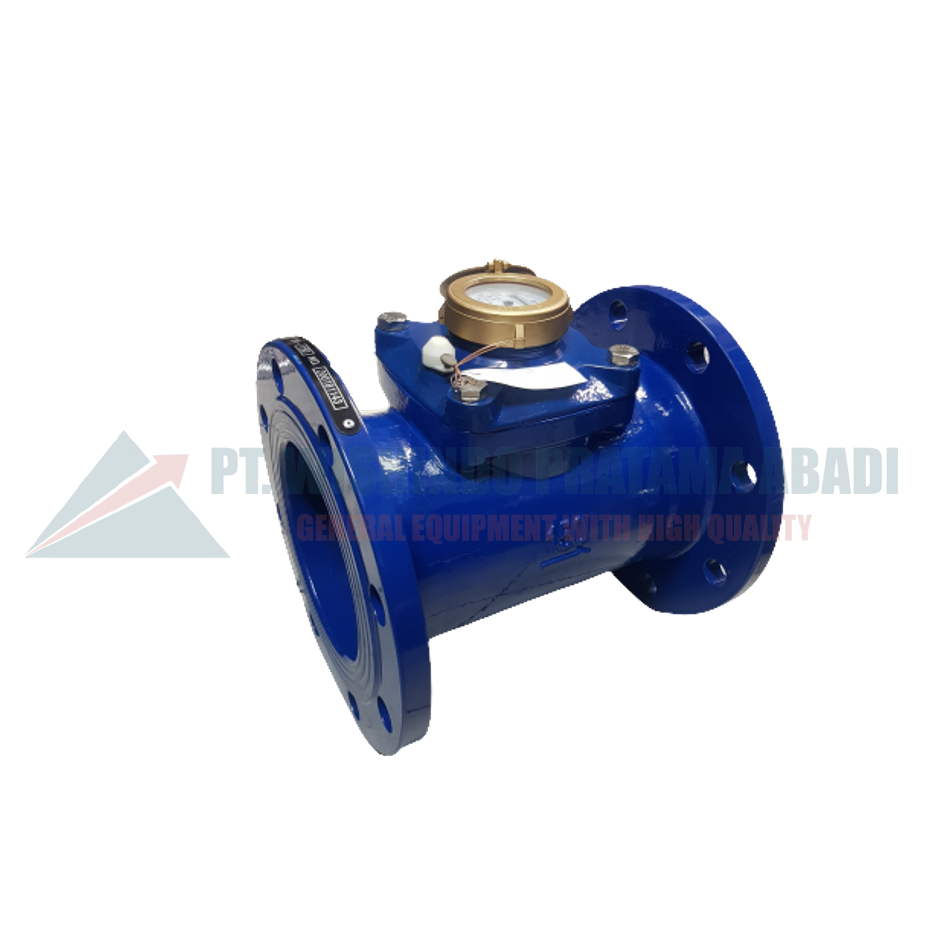 WATER METER BR DN150 TYPE LXLG - METERAN AIR BR 6 INCH water-meter-br-dn50