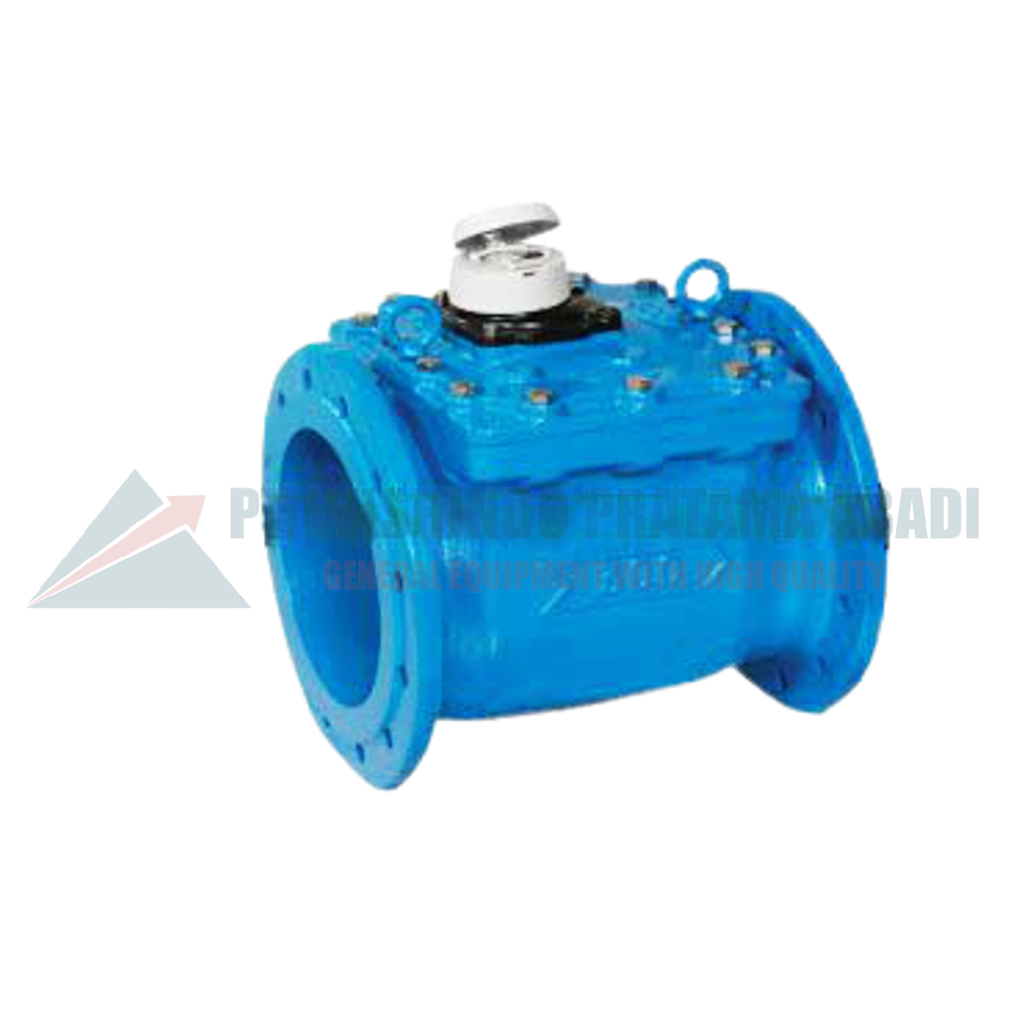 WATER METER ITRON 12 INCH - ITRON TYPE WOLTEX 300MM watermeter-itron-12-inch