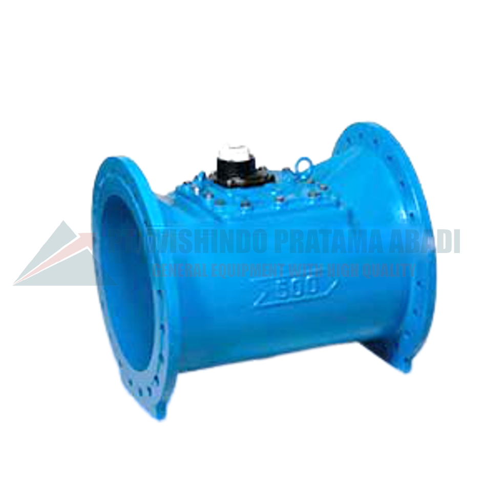 WATER METER ITRON 14 INCH - ITRON TYPE WOLTEX 400MM watermeter-itron-20-inch