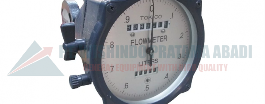 Flow Meter tokico reset ini adalah flow meter positive displacement yang banyak digunakan dalam berbagai macam pengujian, pengukuran bahan bakar boiler dan solar, serta untuk minyak tanah dan minayak ringan dan binyak berat.