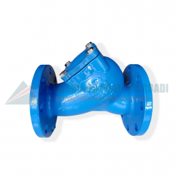 GY80 Strainer Y-Type memiliki karakteristik struktur canggih, ketahanan dan pembuangan limbah yang nyaman . GY80 STRAINER banyak digunakan di industri