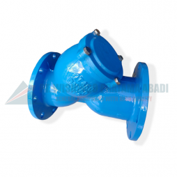 GY150 Strainer banyak digunakan dalam pemeliharan air petrokimia industri lain dan industri. GY150 Strainer Y-Type memiliki karakteristik struktur canggih